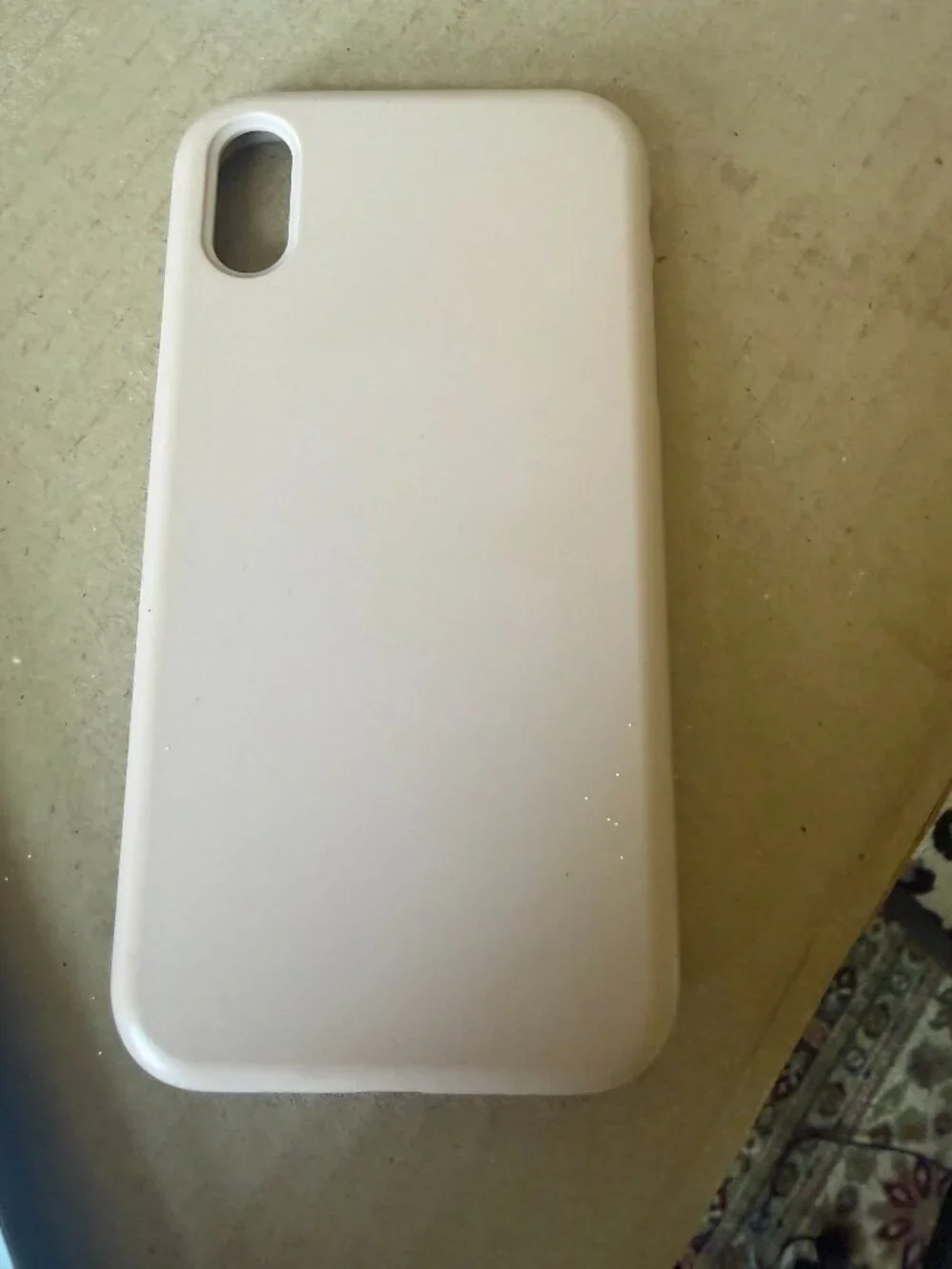 IPhone XR Pink Case